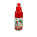 Apfel und Kornelkirsche 750ml