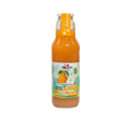Apfel und Birne Saft 750ml