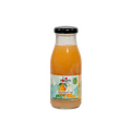 Birne und Apfel Saft 200ml