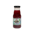 Brombeere und Apfel Saft 200ml
