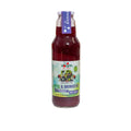 Apfel und Brombeere Saft 750ml