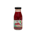 Himbeere und Apfel Saft 200ml