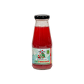 Kornelkirsche und Apfel Saft 200ml