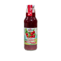 Apfel und Sauerkirsche Saft 750ml