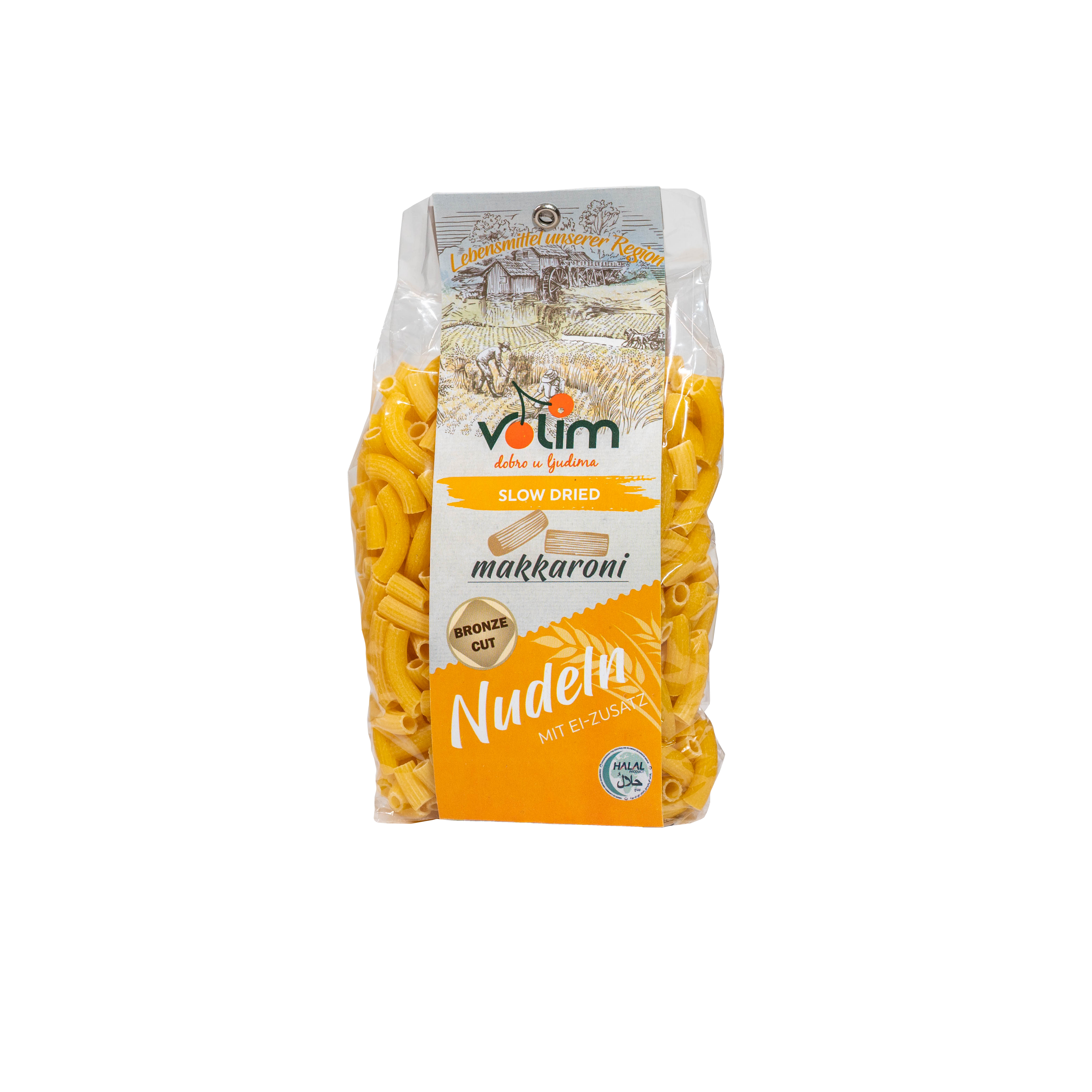 Pasta Makkaroni 350g