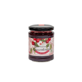 Marmelade Sauerkirsche 350g