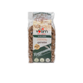 Pasta Spiralen Roggenmehl 250g