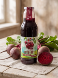 Volim Rote Bete Saft 750 ml – 36-Tage-Vorrat, 9+3 gratis